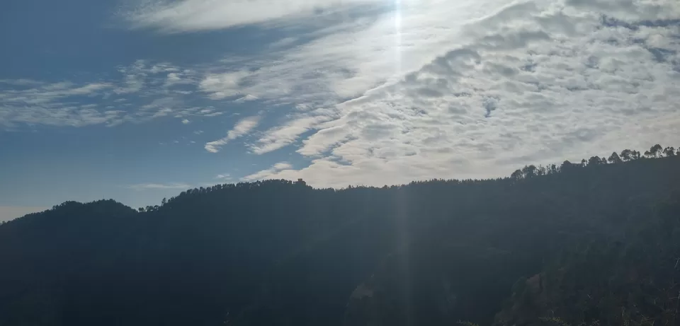 Photo of Beolia, Shimla, Himachal Pradesh, Republic of India by Akshit Gupta