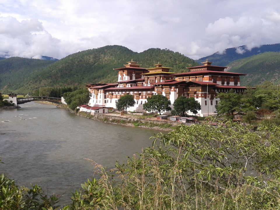 Photo of Bhutan – The land of dragons 1/7 by Mishti