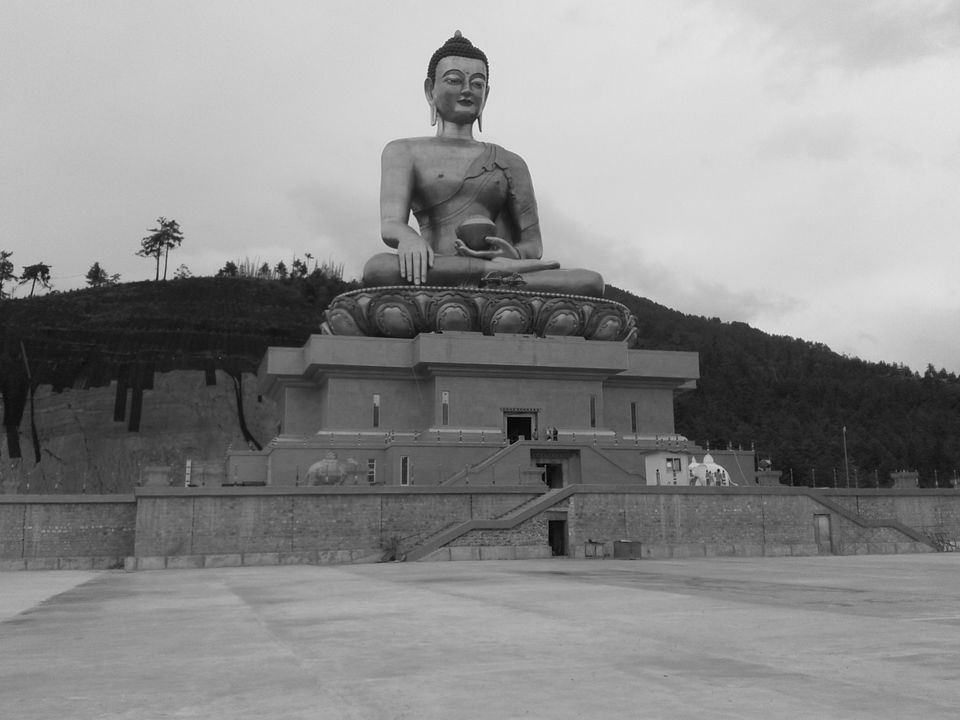 Photo of Bhutan – The land of dragons 2/7 by Mishti