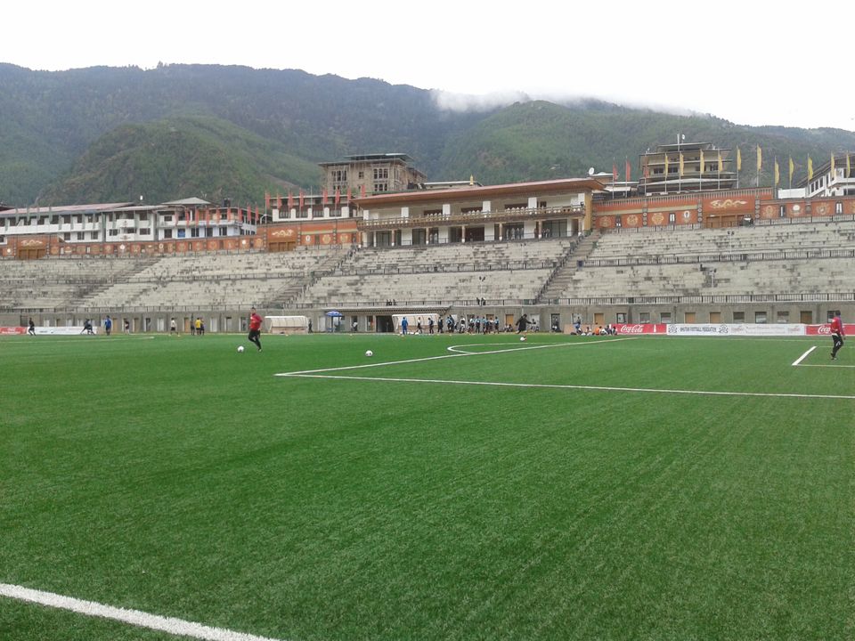 Photo of Bhutan – The land of dragons 3/7 by Mishti