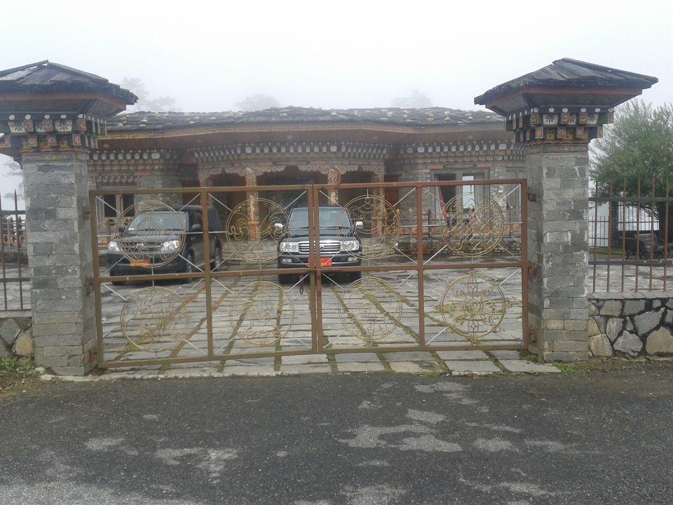 Photo of Bhutan – The land of dragons 4/7 by Mishti
