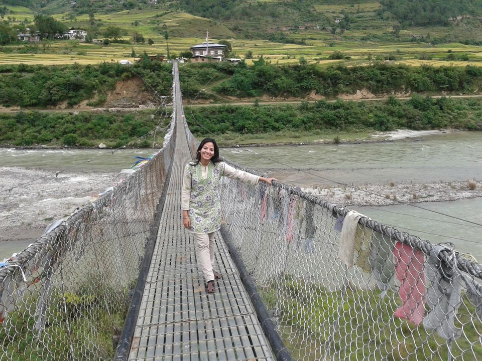 Photo of Bhutan – The land of dragons 5/7 by Mishti