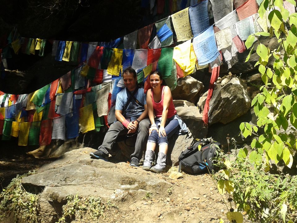 Photo of Bhutan – The land of dragons 6/7 by Mishti