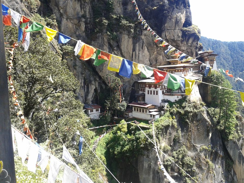 Photo of Bhutan – The land of dragons 7/7 by Mishti
