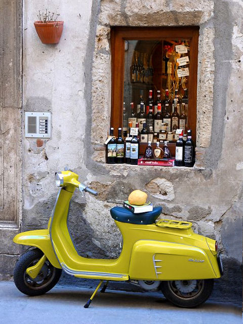 Photo of The picturesque Pitigliano, Italy - An unforgettable town! #notonTripoto 7/7 by Shilpa Srinivas