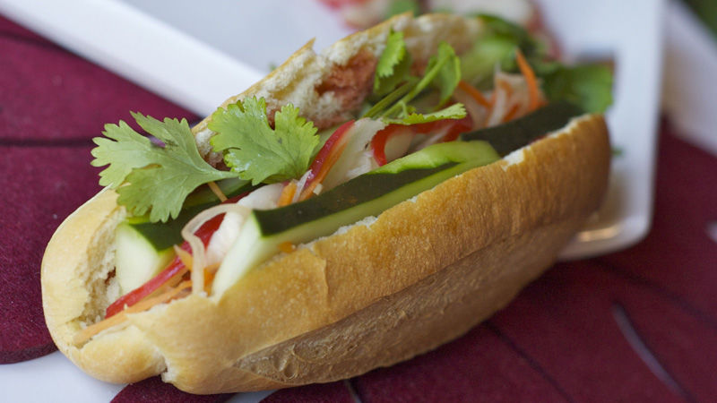 Photo of Guide to top 10 Favorite Vegetarian eats in Vietnam. #foodiefavourite 2/10 by Shilpa Srinivas