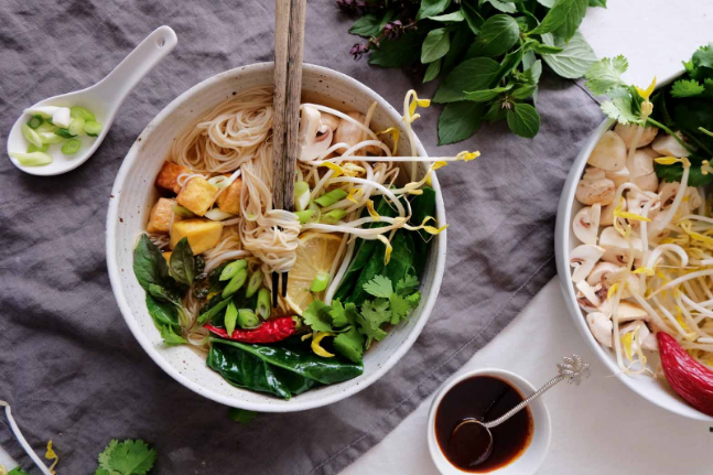 Photo of Guide to top 10 Favorite Vegetarian eats in Vietnam. #foodiefavourite by Shilpa Srinivas