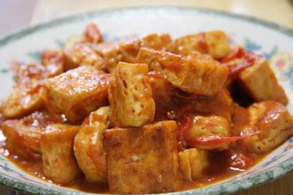 Photo of Guide to top 10 Favorite Vegetarian eats in Vietnam. #foodiefavourite 8/10 by Shilpa Srinivas