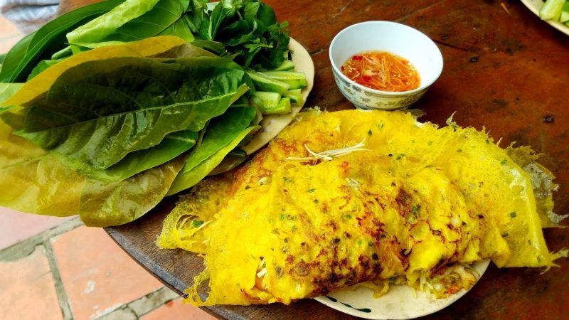 Photo of Guide to top 10 Favorite Vegetarian eats in Vietnam. #foodiefavourite 1/10 by Shilpa Srinivas