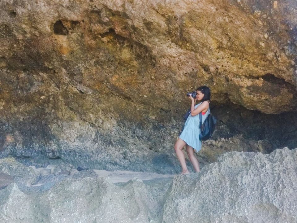 Photo of From losing a job to finding a career, 12 countries in 12 months. 2018 - what an adventure! by Shilpa Srinivas