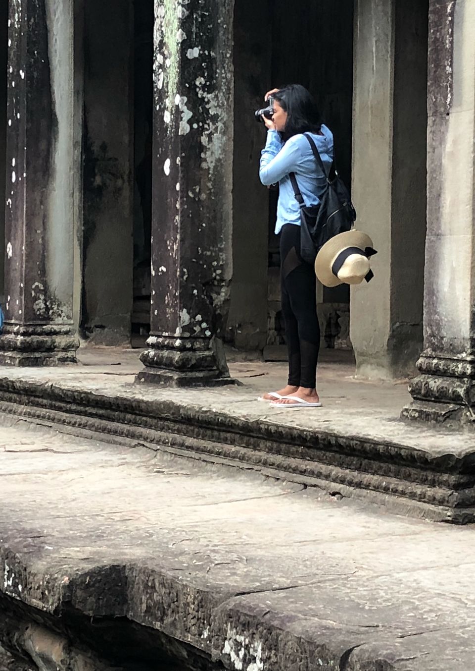 Photo of Siem Reap, Cambodia by Shilpa Srinivas