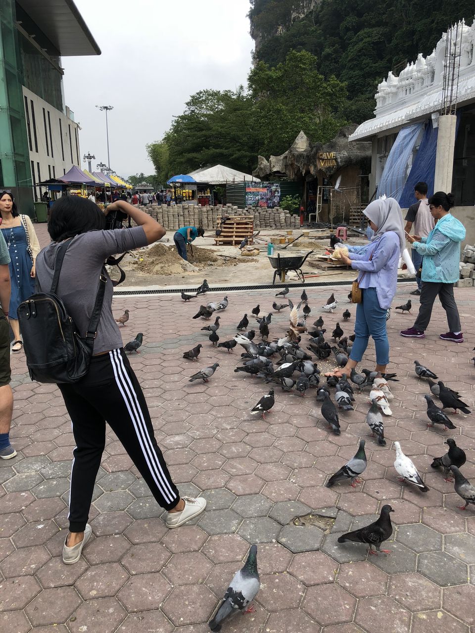 Photo of Kuala Lumpur, Malaysia by Shilpa Srinivas