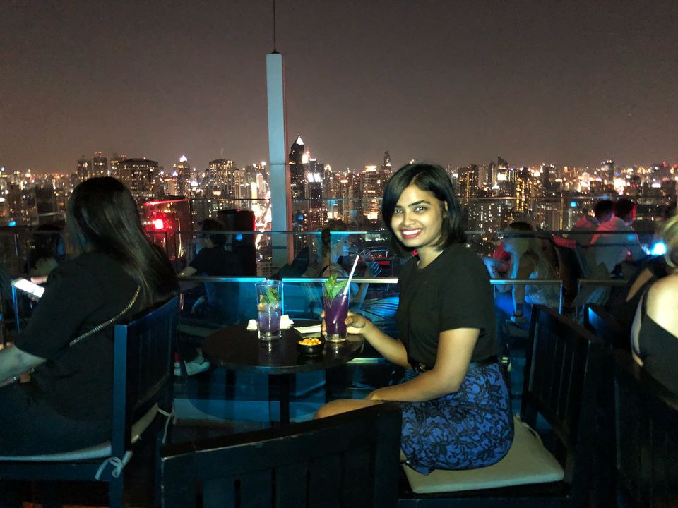 Photo of Bangkok, Thailand by Shilpa Srinivas