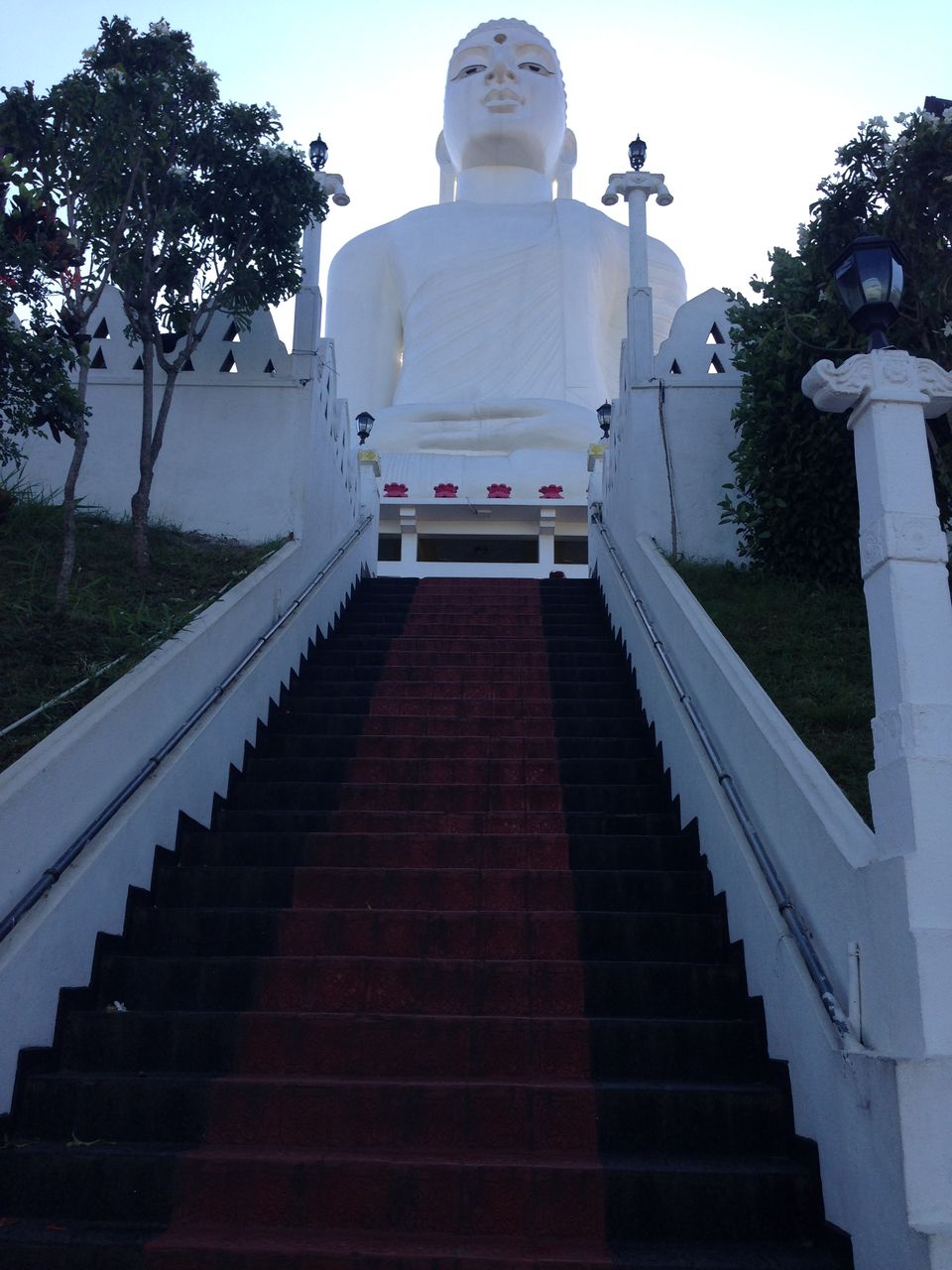 Photo of Kandy, Sri Lanka by Shilpa Srinivas