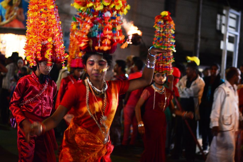 Photo of Kandy, Sri Lanka by Shilpa Srinivas
