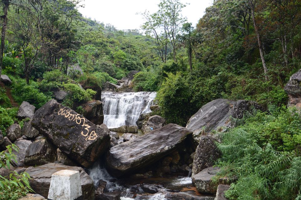 Photo of Nuwara Eliya, Sri Lanka by Shilpa Srinivas