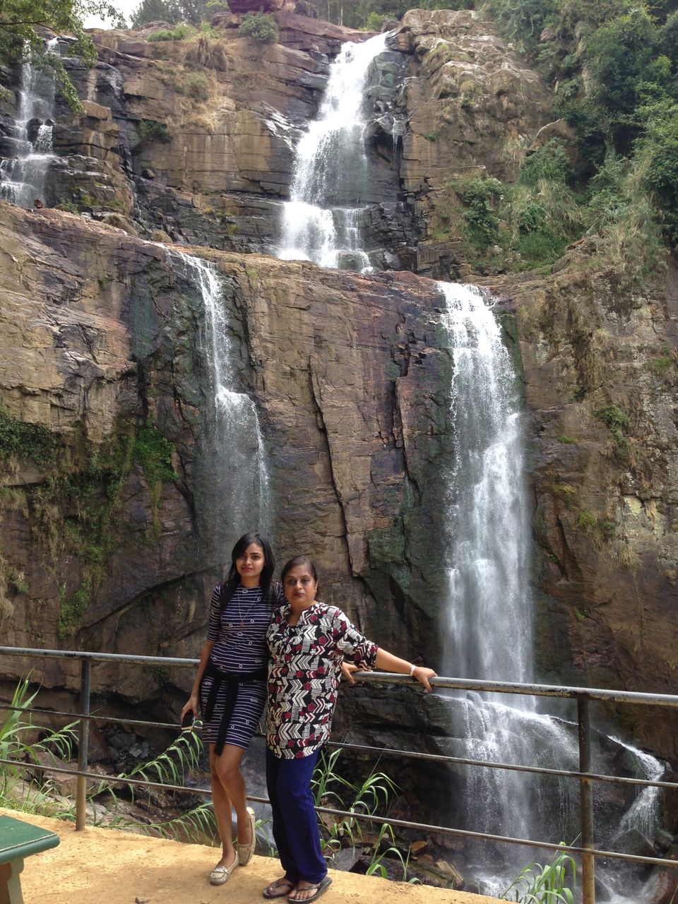 Photo of Nuwara Eliya, Sri Lanka by Shilpa Srinivas