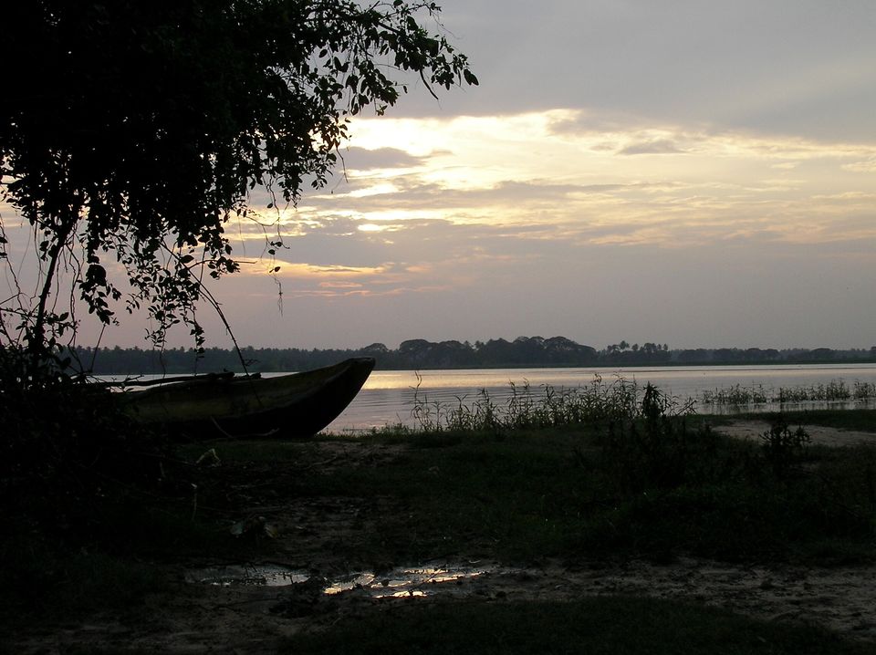 Photo of Bentota Beach, Sri Lanka by Shilpa Srinivas