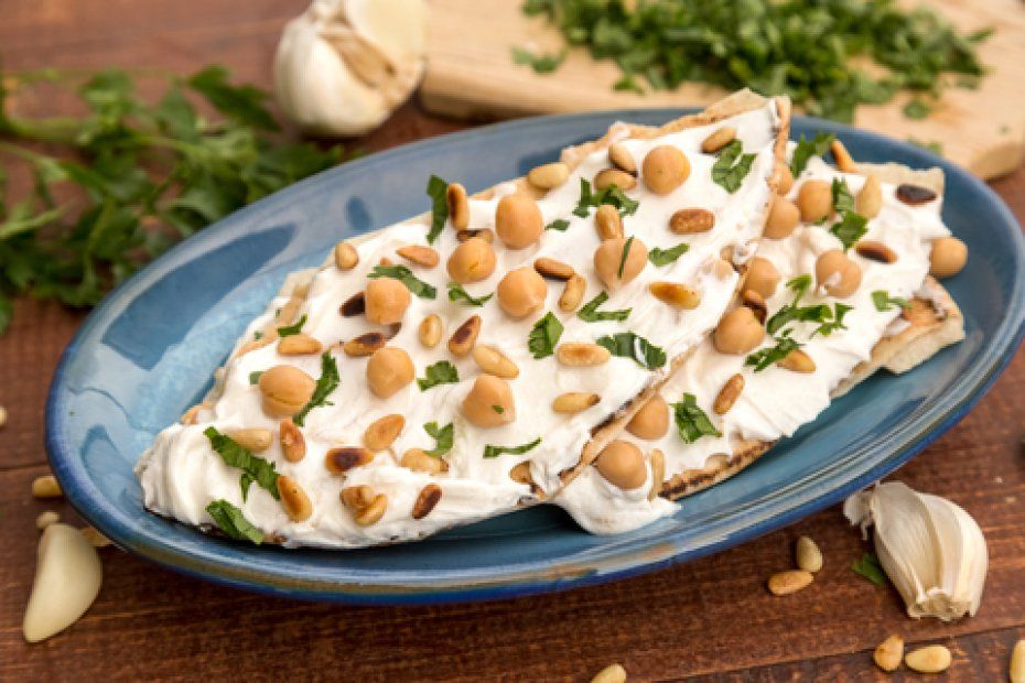 Photo of The Arabian delights from the land of Emirati, UAE. by Shilpa Srinivas