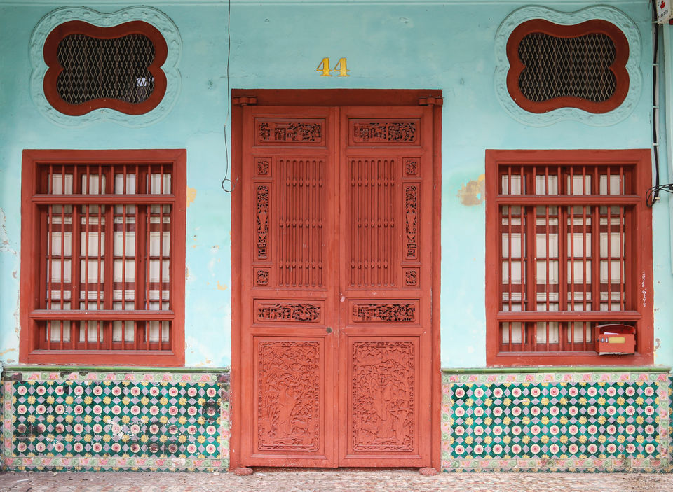 Photo of Penang, Malaysia by Shilpa Srinivas