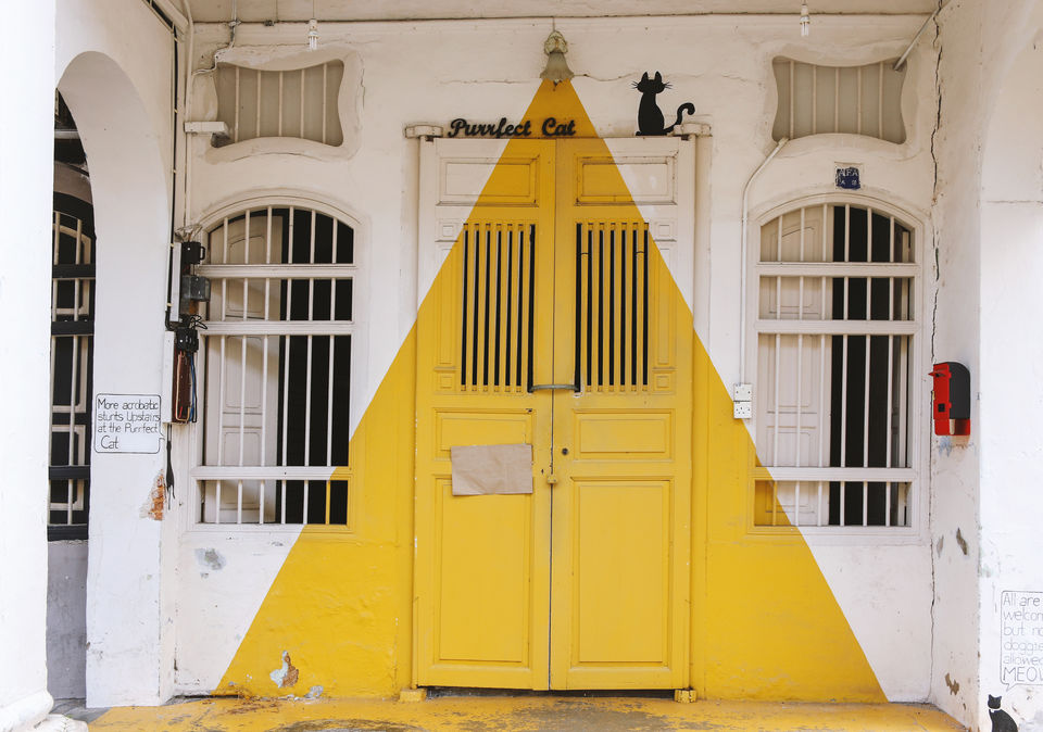 Photo of Penang, Malaysia by Shilpa Srinivas