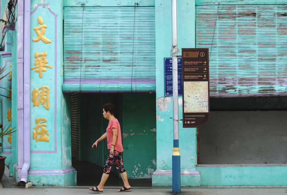 Photo of Penang, Malaysia by Shilpa Srinivas