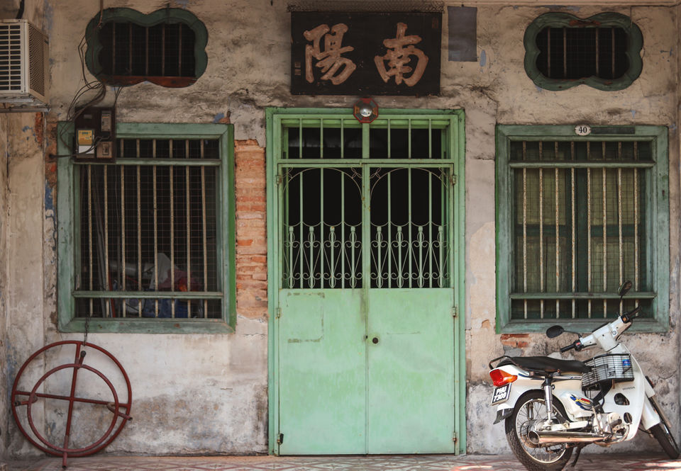 Photo of Penang, Malaysia by Shilpa Srinivas