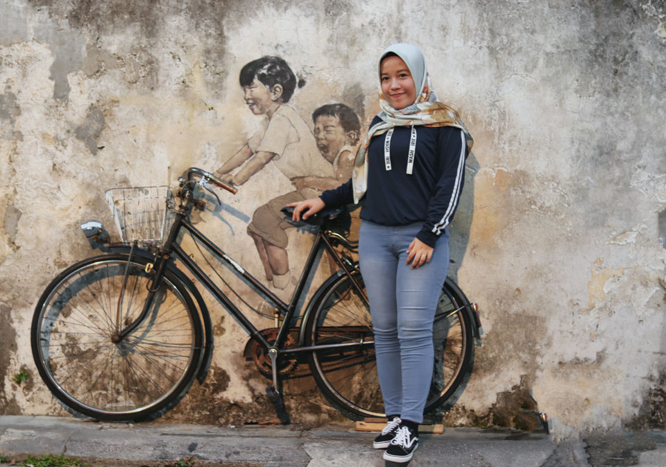 Photo of Penang, Malaysia by Shilpa Srinivas