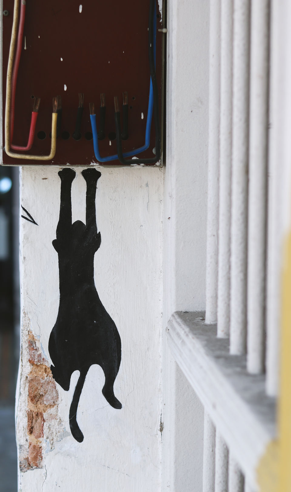 Photo of Penang, Malaysia by Shilpa Srinivas