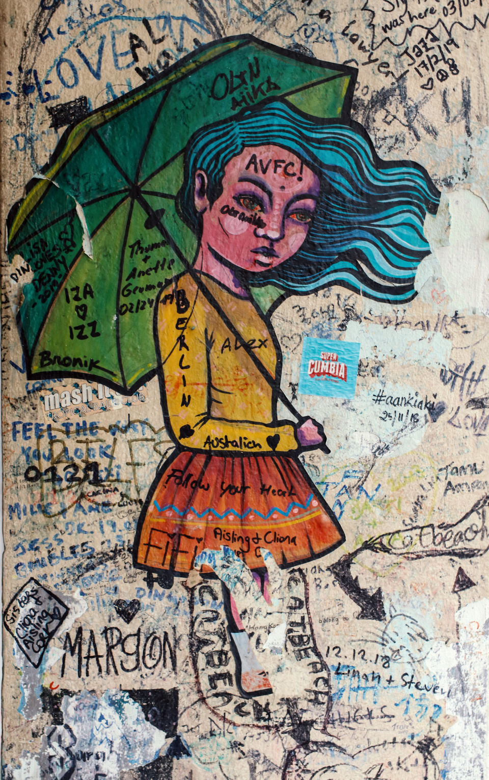 Photo of Penang, Malaysia by Shilpa Srinivas