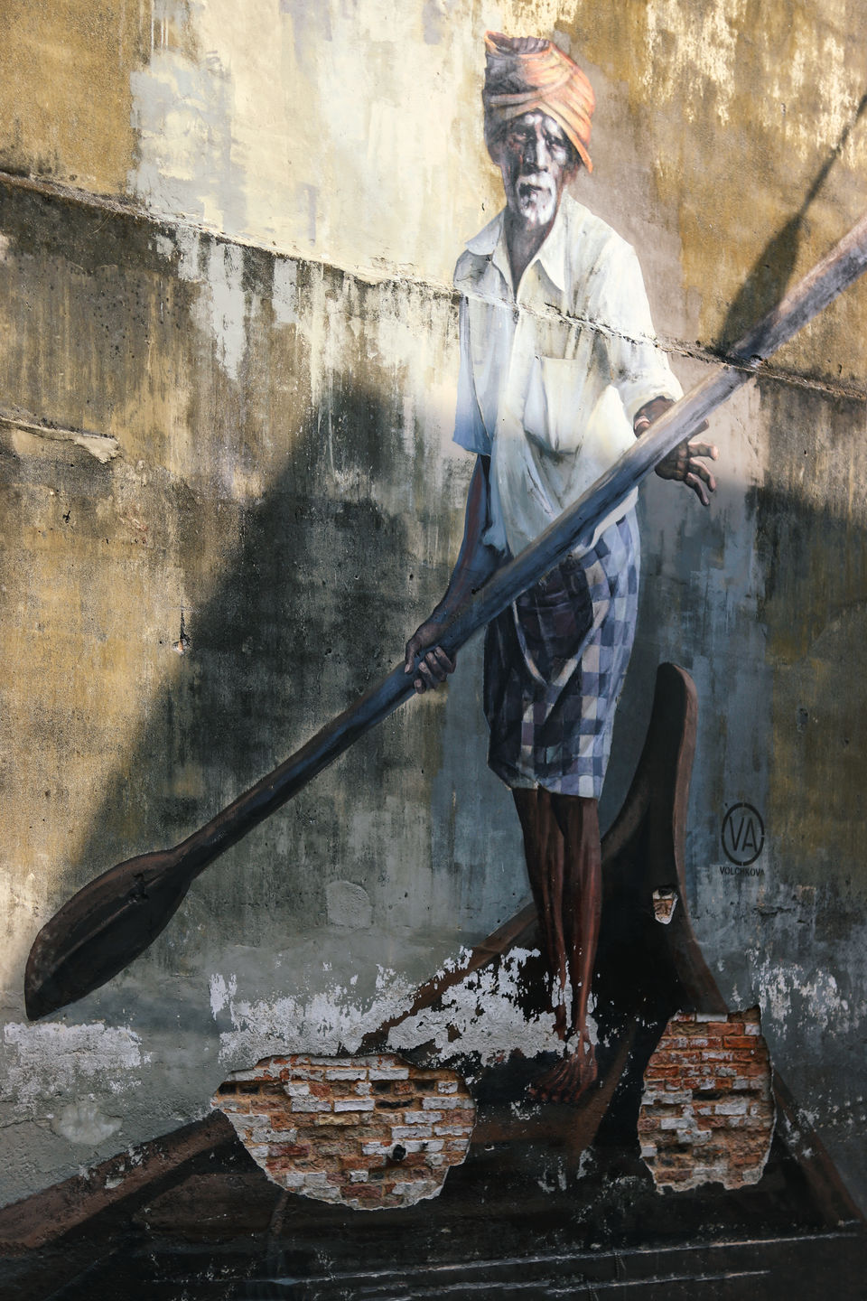 Photo of Penang, Malaysia by Shilpa Srinivas