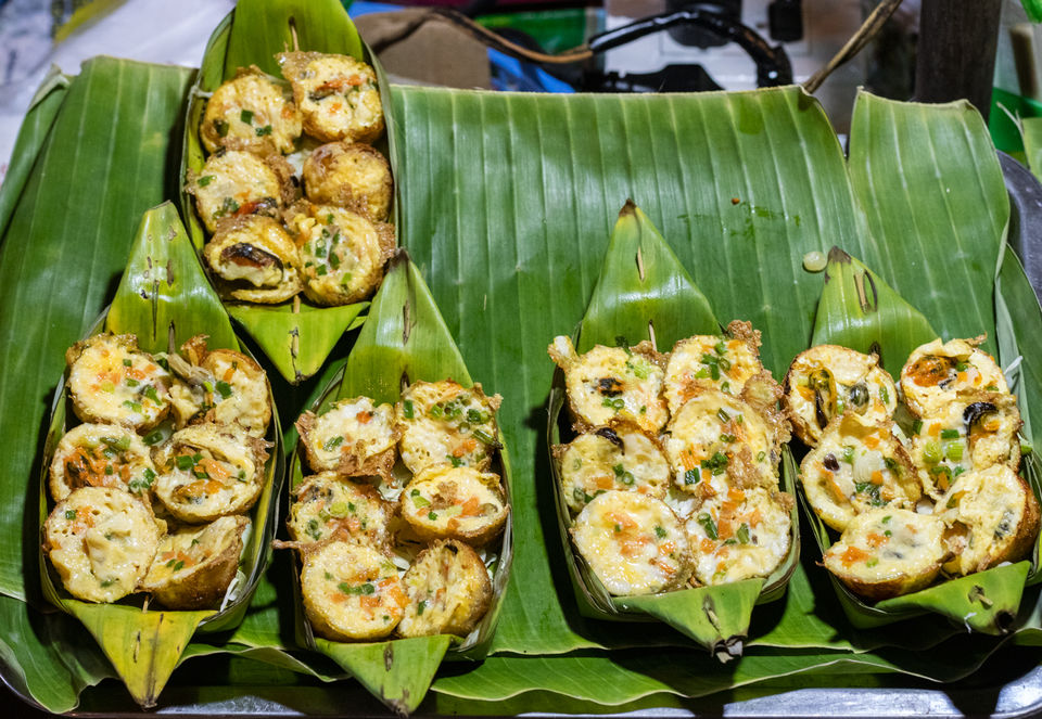 Photo of Dare you to try - The scrumptious street food of Chiang Mai #streetfoodpics #IWillGoAnywhere by Shilpa Srinivas