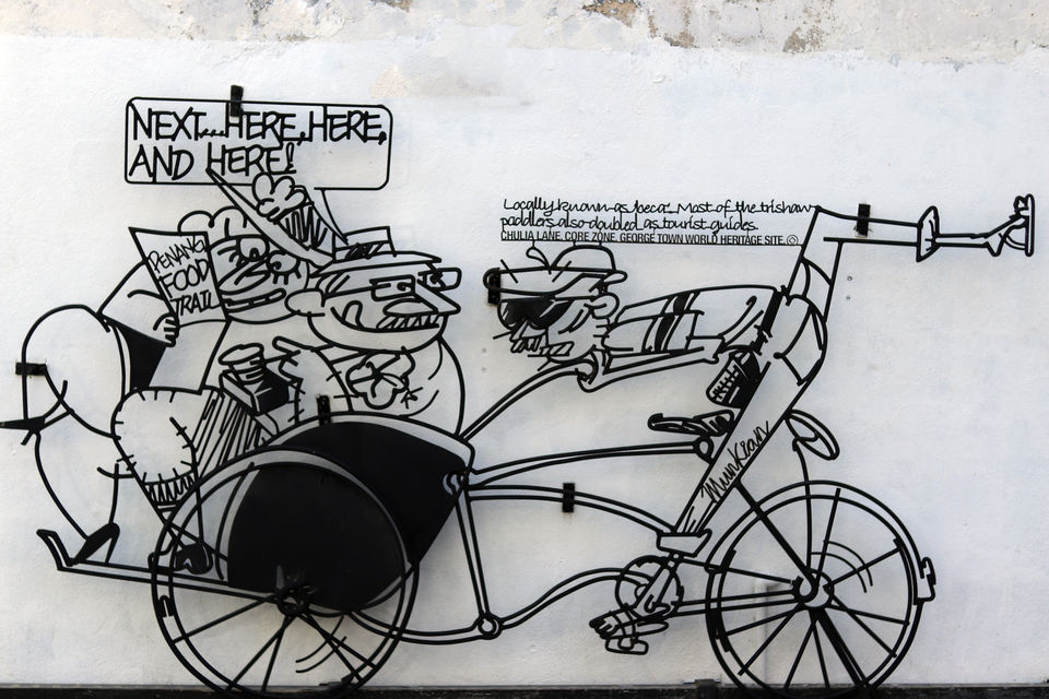 Photo of Why Budget travelling is not for all - What they don’t tell you about it? 4/4 by Shilpa Srinivas