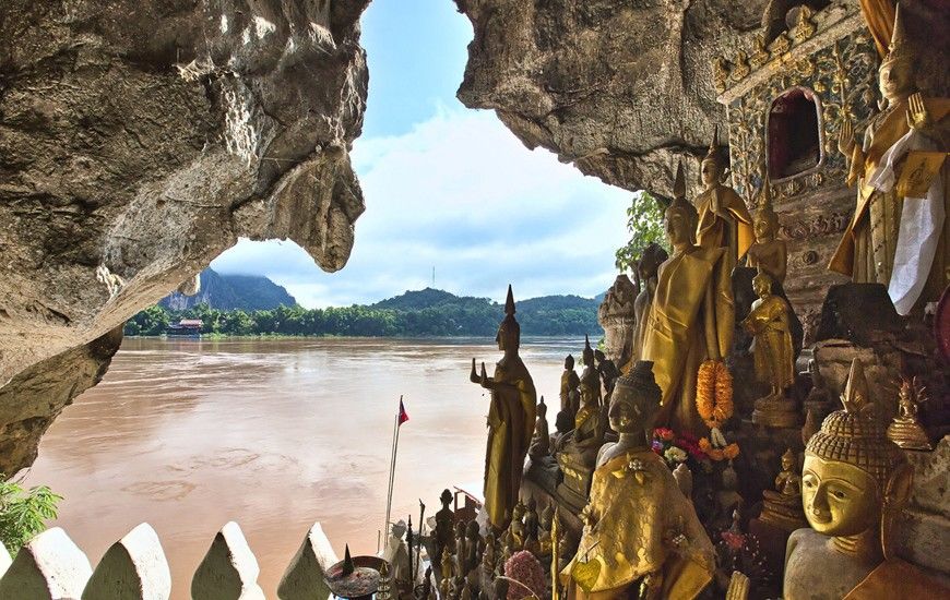 Photo of 10 Awesome things to do as a first-time visitor in Luang Prabang, Laos. 1/1 by Shilpa Srinivas