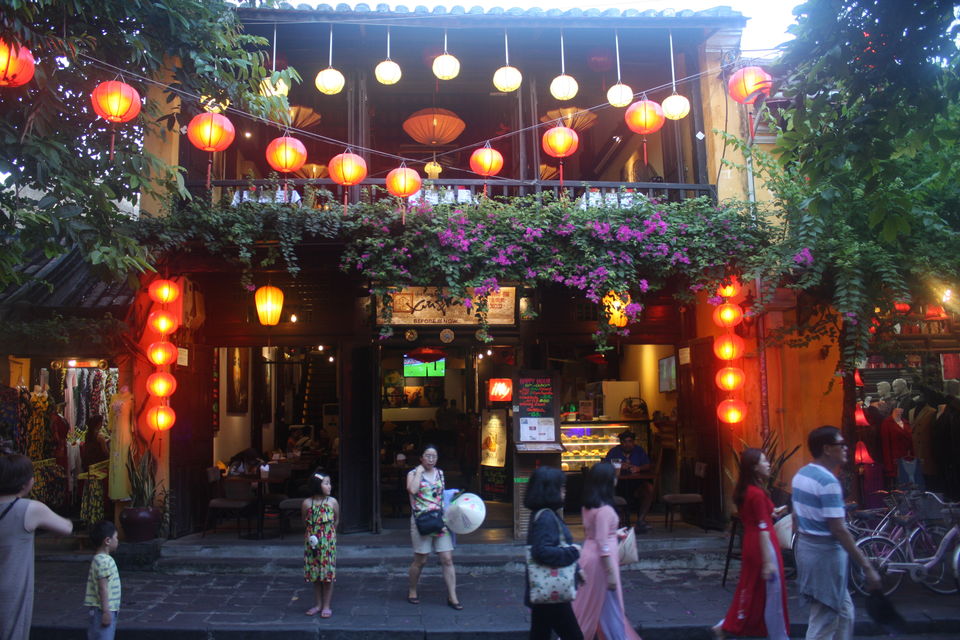 Photo of Highlights of Hoi An, Vietnam - Things to do in the port city? by Shilpa Srinivas