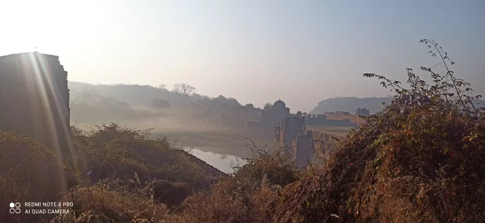 Photo of Ranthambore fort sawai madhopur by Mannsh Singh