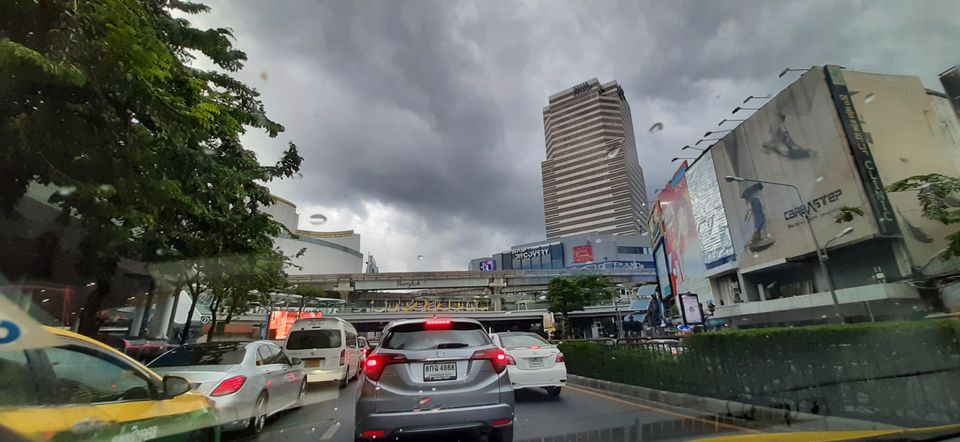 Photo of MBK, Phayathai Road, Wang Mai, Pathum Wan District, Bangkok, Thailand by Raunit Ranjan