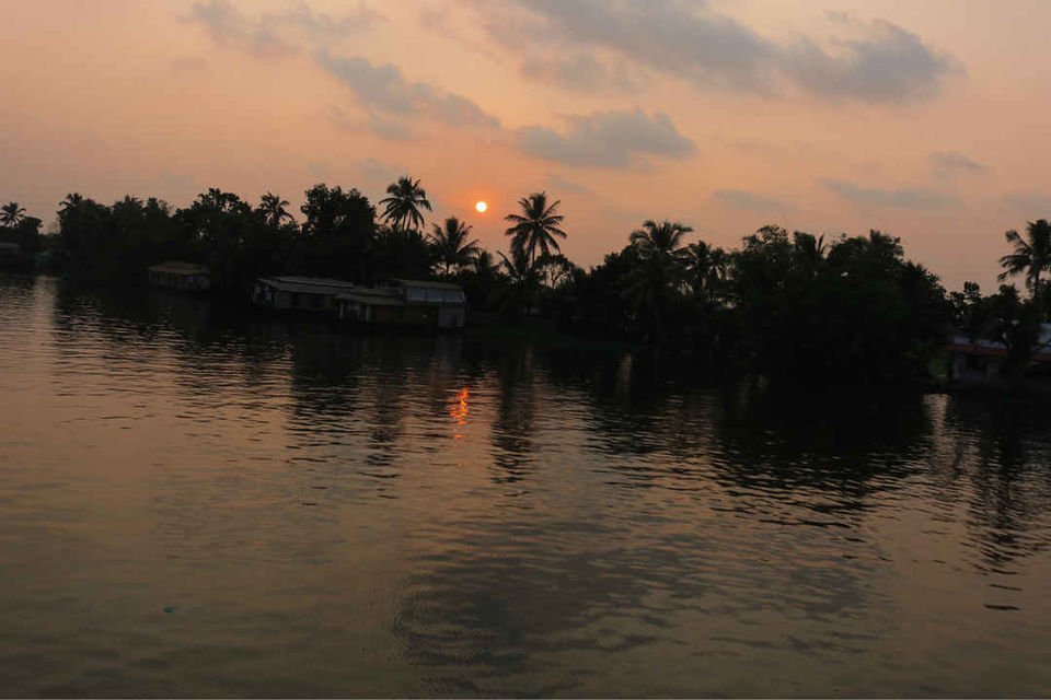Photo of KERALA- It really is "God's own country"!! by Uma_Krishanwal
