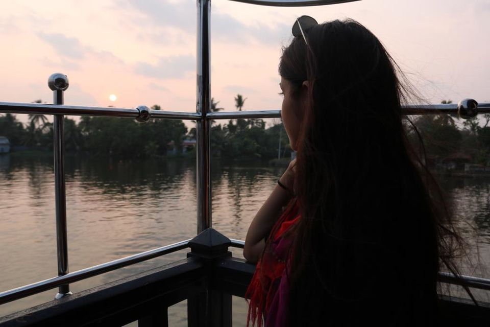 Photo of KERALA- It really is "God's own country"!! by Uma_Krishanwal
