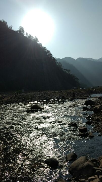 Photo of Rafting in Rishikesh by Jayesh patel
