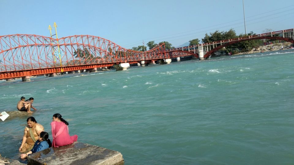 Photo of Rafting in Rishikesh by Jayesh patel