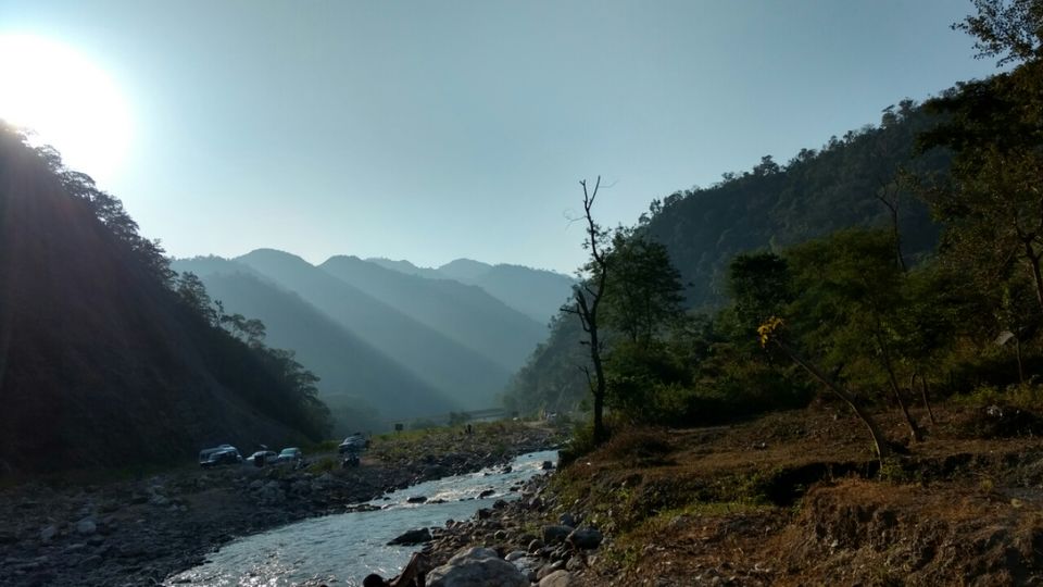 Photo of Rafting in Rishikesh by Jayesh patel