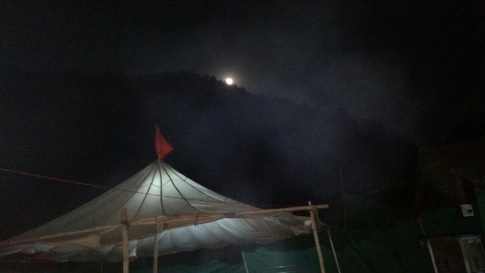 Photo of Rafting in Rishikesh by Jayesh patel