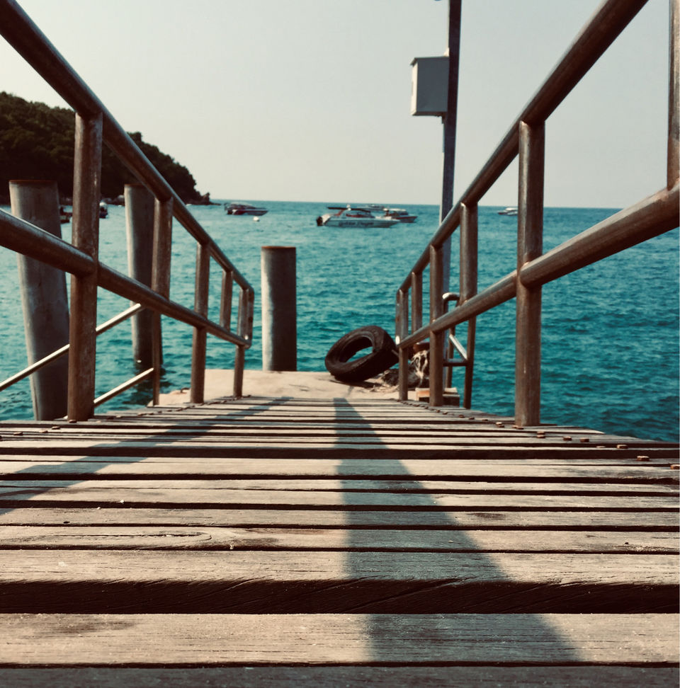 Photo of First Ever Solo Trip To Thailand by Harpreet singh