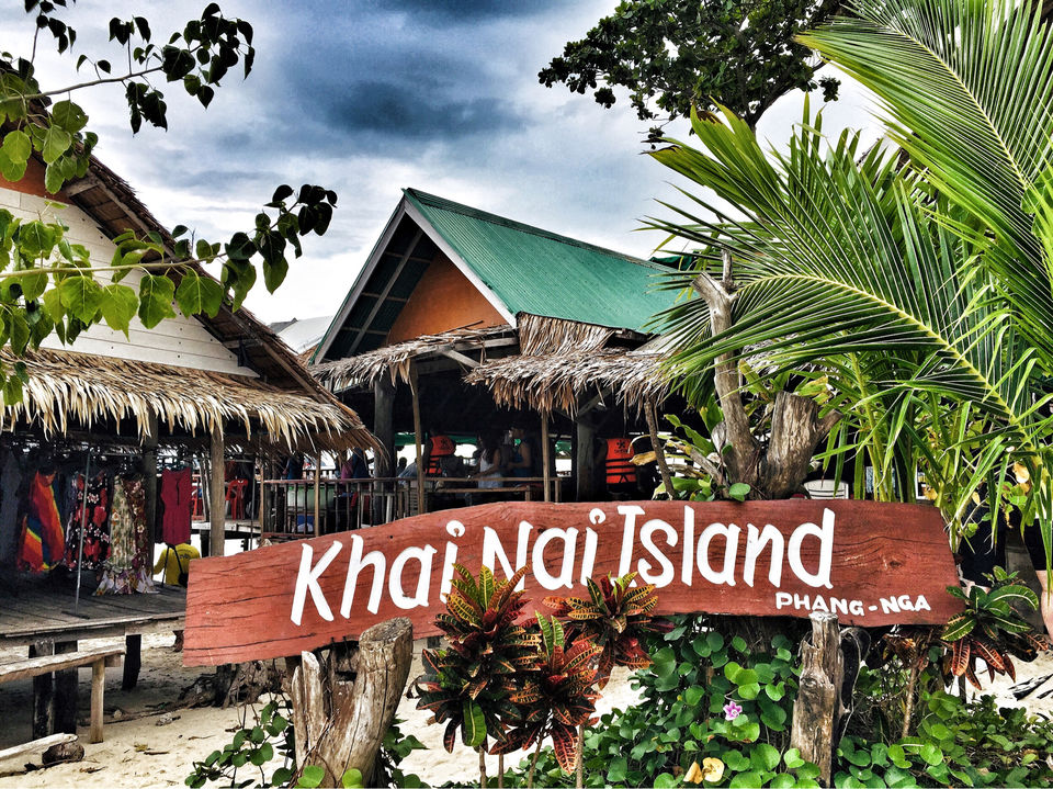 Photo of First Ever Solo Trip To Thailand by Harpreet singh