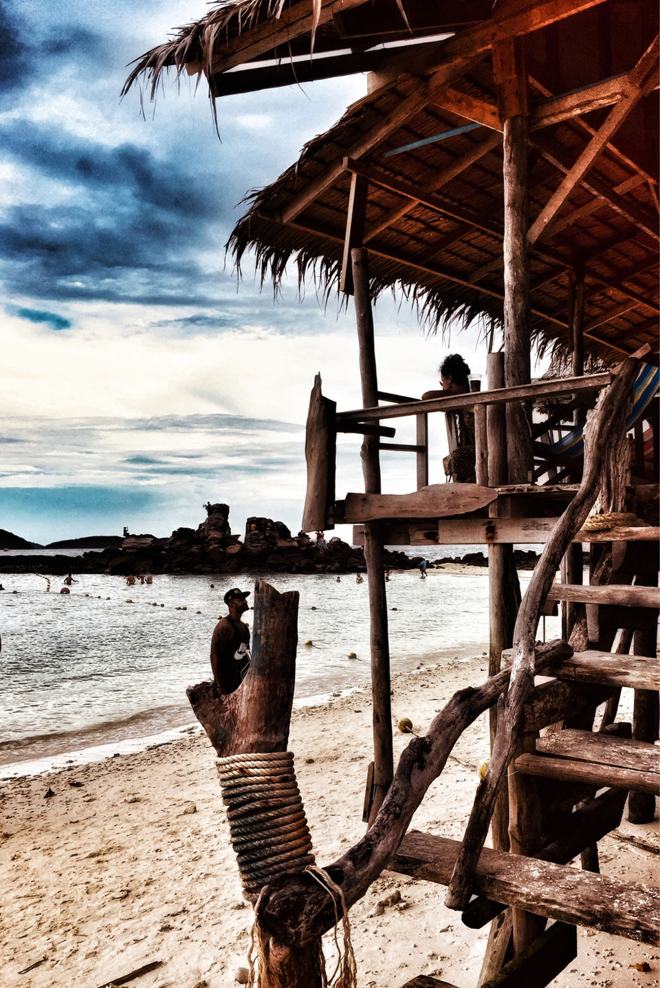Photo of First Ever Solo Trip To Thailand by Harpreet singh