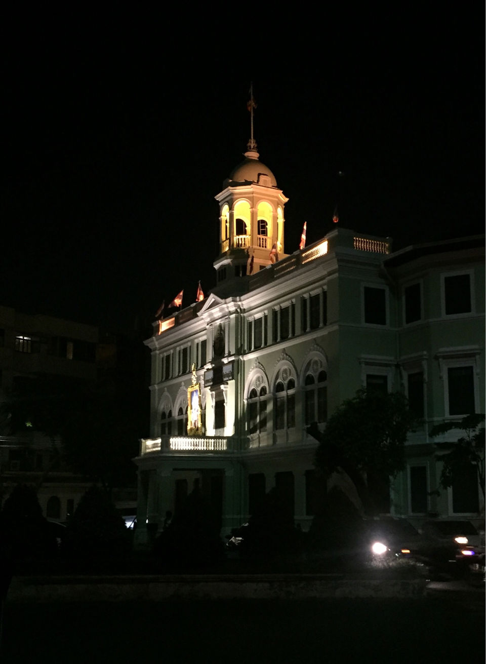 Photo of First Ever Solo Trip To Thailand by Harpreet singh
