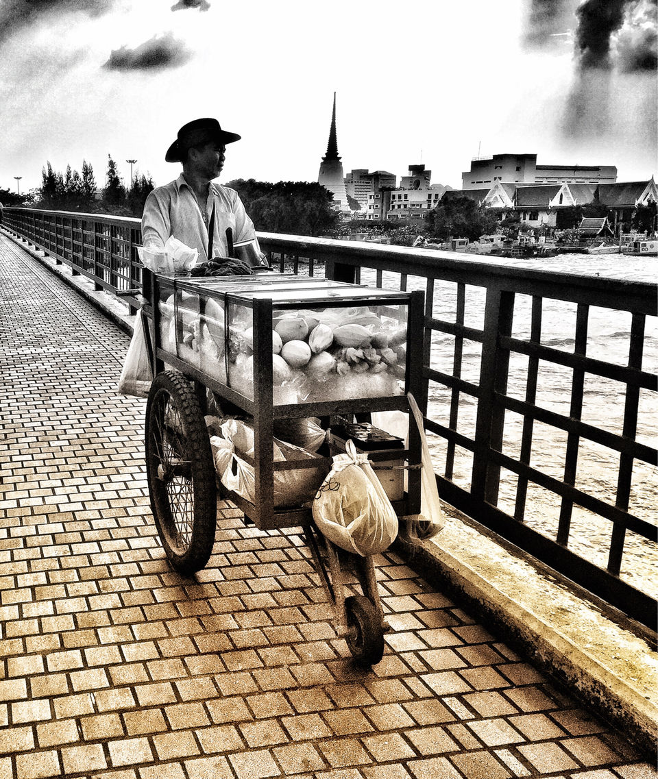 Photo of First Ever Solo Trip To Thailand by Harpreet singh
