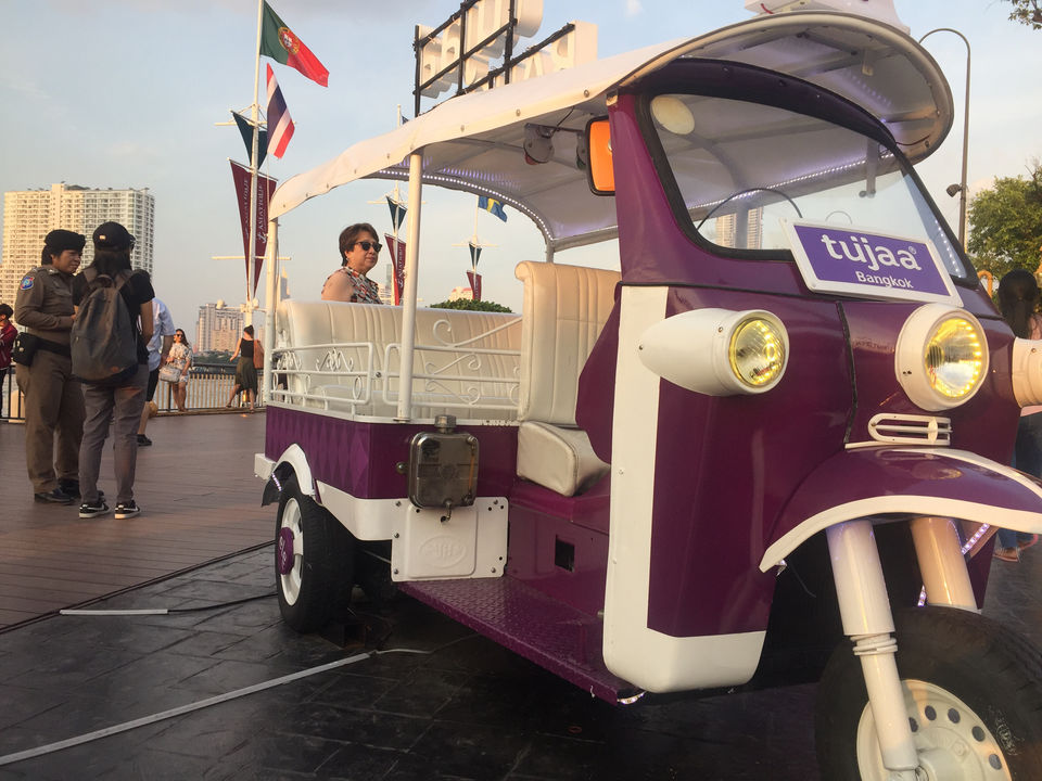 Photo of First Ever Solo Trip To Thailand by Harpreet singh