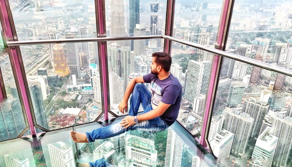Photo of A Budget Travel guide to Malaysia in 25k INR – When, Where to go and Travel Tips 2/4 by Travellusion
